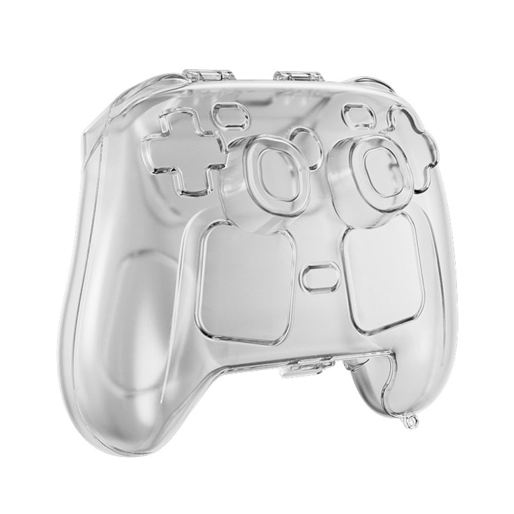 Amazon.co.jp: for Steam Controller 2用ケースカバー 透明 PC ハード